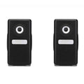 Barefoot Sound MiniSub12 Active Studio Subwoofer - Pair
