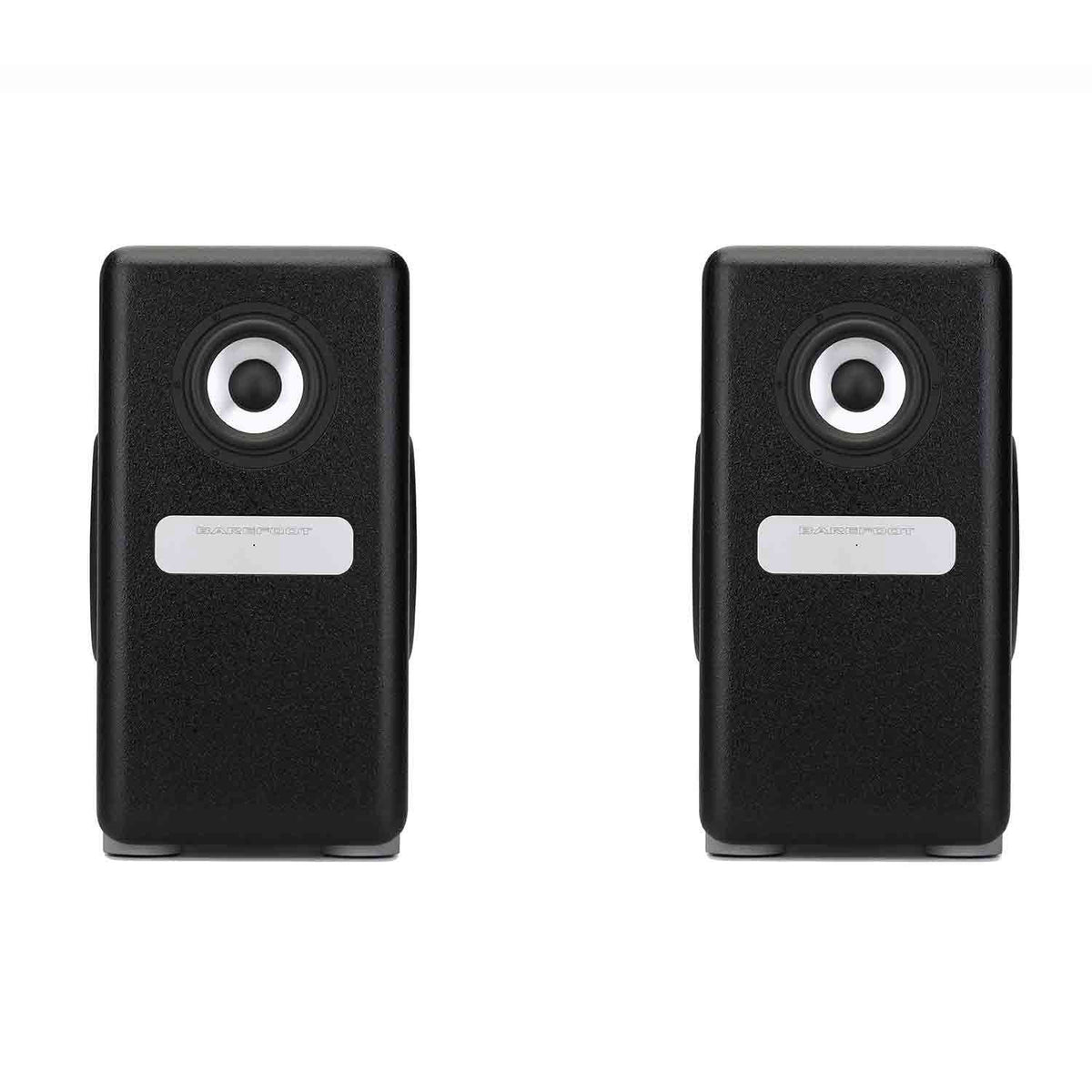Barefoot Sound MiniSub12 Active Studio Subwoofer - Pair
