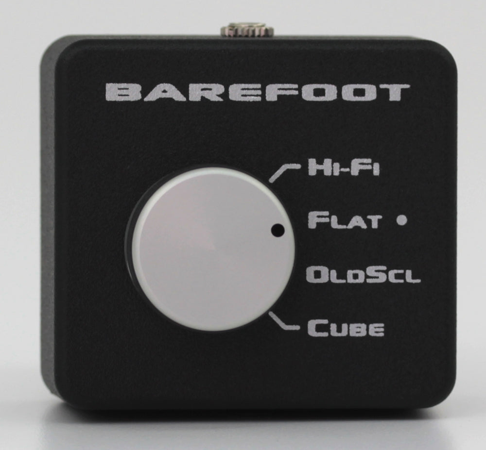 Barefoot Sound MicroMain35 Gen2 - Pair