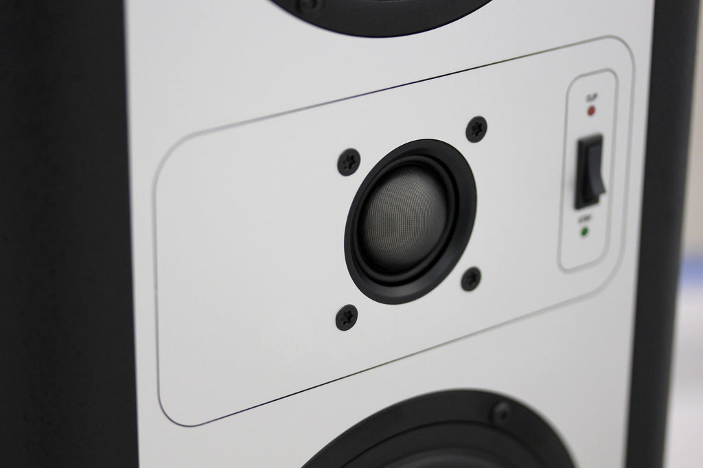 Barefoot Sound MicroMain27 - Pair