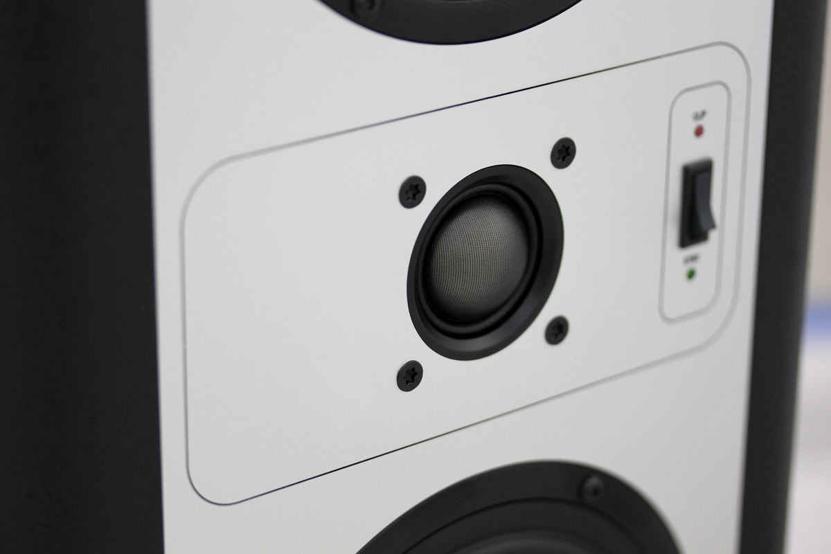 Barefoot Sound MicroMain27 - Pair