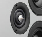 Barefoot Sound MiniMain12 4-Way Active Studio Monitor - Pair