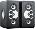 Barefoot Sound MiniMain12 4-Way Active Studio Monitor - Pair