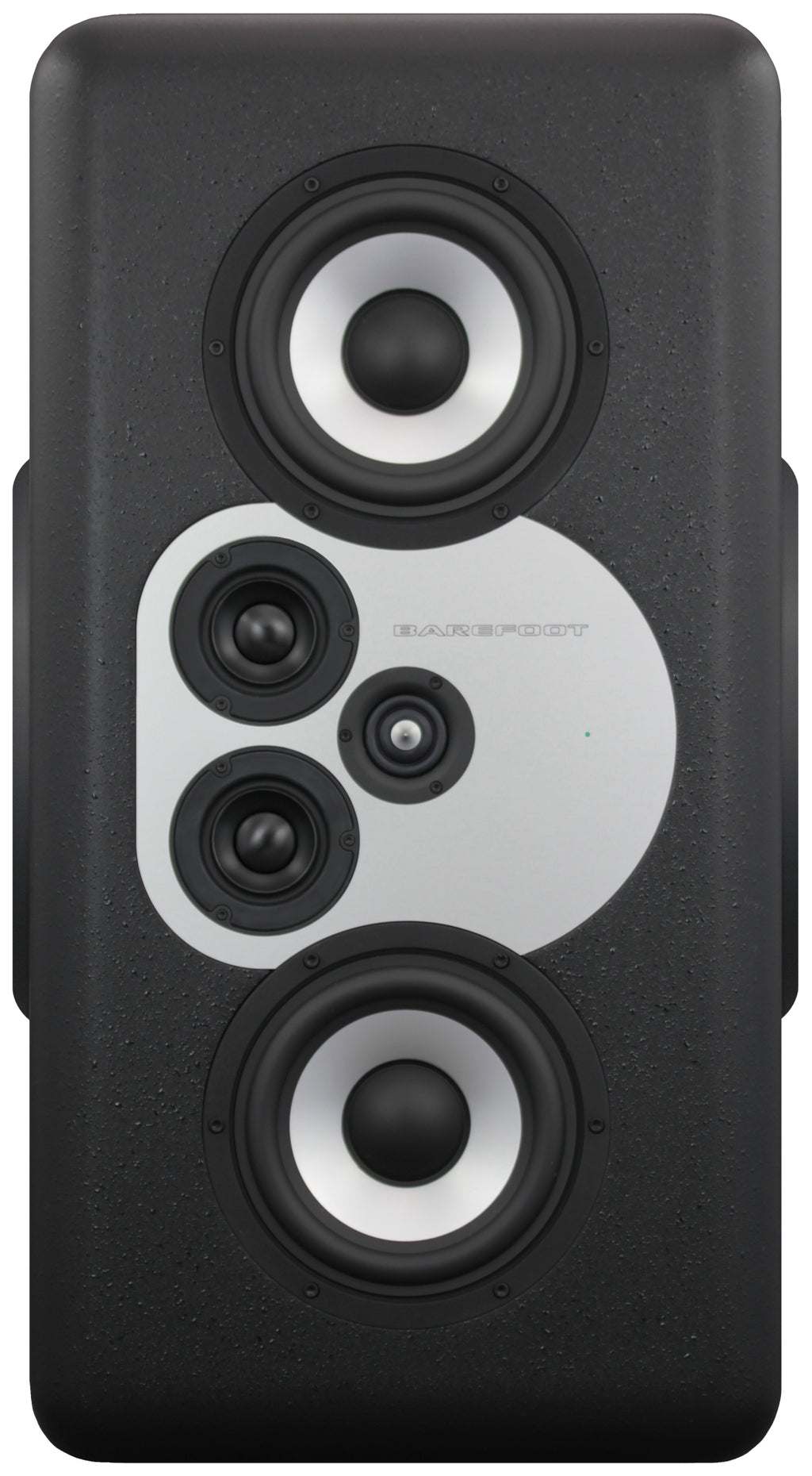 Barefoot Sound MiniMain12 4-Way Active Studio Monitor - Pair
