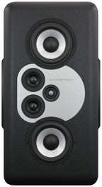 Barefoot Sound MiniMain12 4-Way Active Studio Monitor - Pair