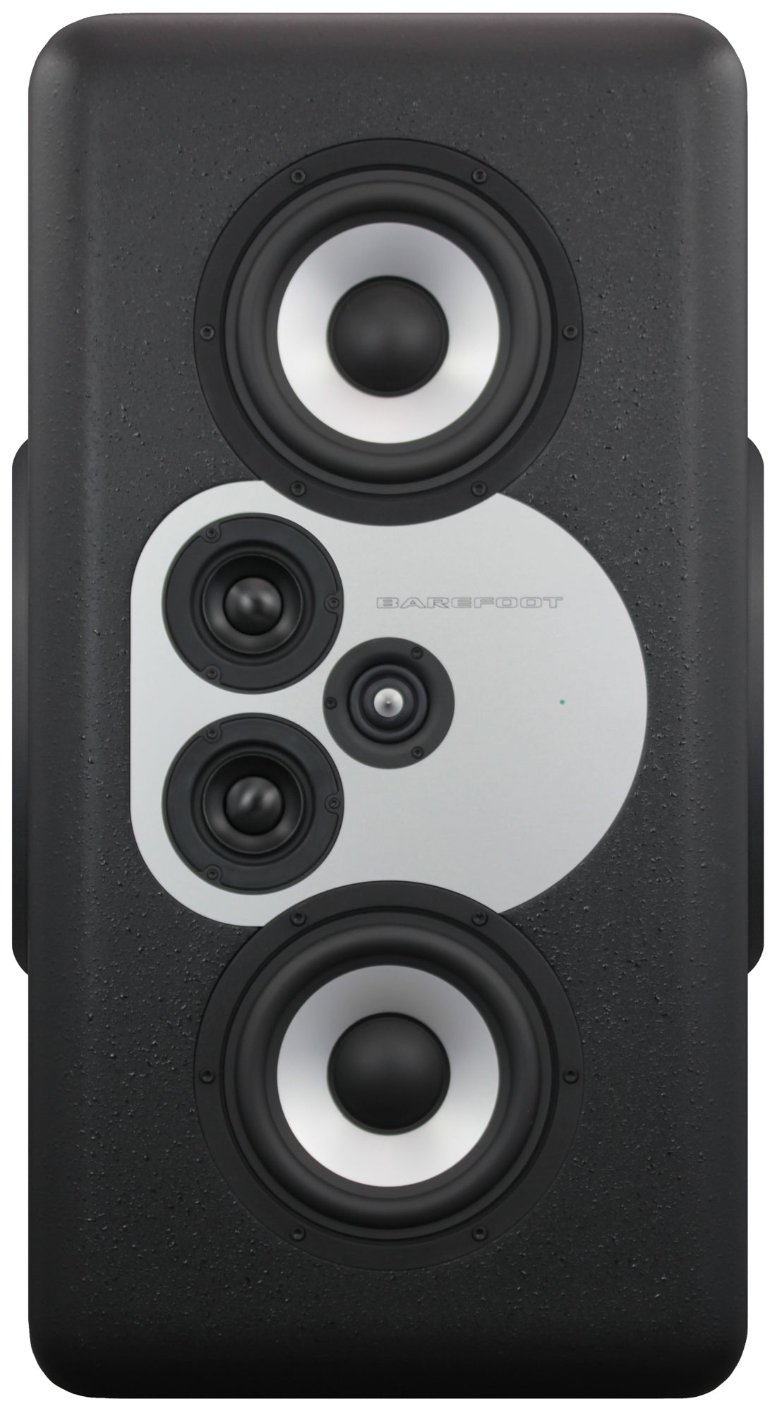 Barefoot Sound MiniMain12 4-Way Active Studio Monitor - Pair