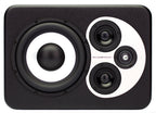 Barefoot Sound MicroMain45 3-Way Active Studio Monitor - Pair