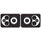 Barefoot Sound MicroMain45 3-Way Active Studio Monitor - Pair