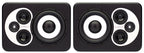 Barefoot Sound MicroMain45 3-Way Active Studio Monitor - Pair