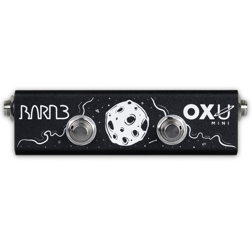 Barn3 OXU Mini Auxiliary Switch Pedal