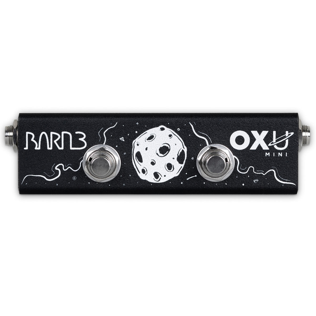 Barn3 OXU Mini Auxiliary Switch Pedal