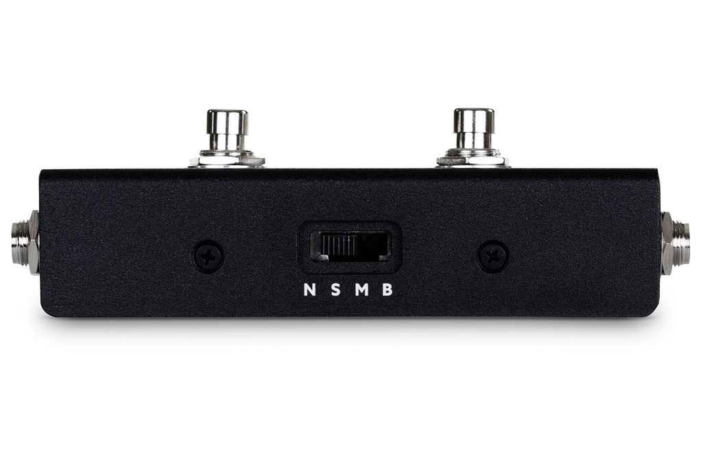 Barn3 OXU Mini Auxiliary Switch Pedal