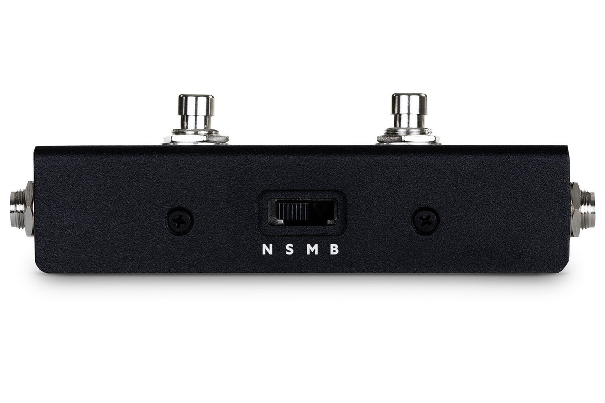 Barn3 OXU Mini Auxiliary Switch Pedal