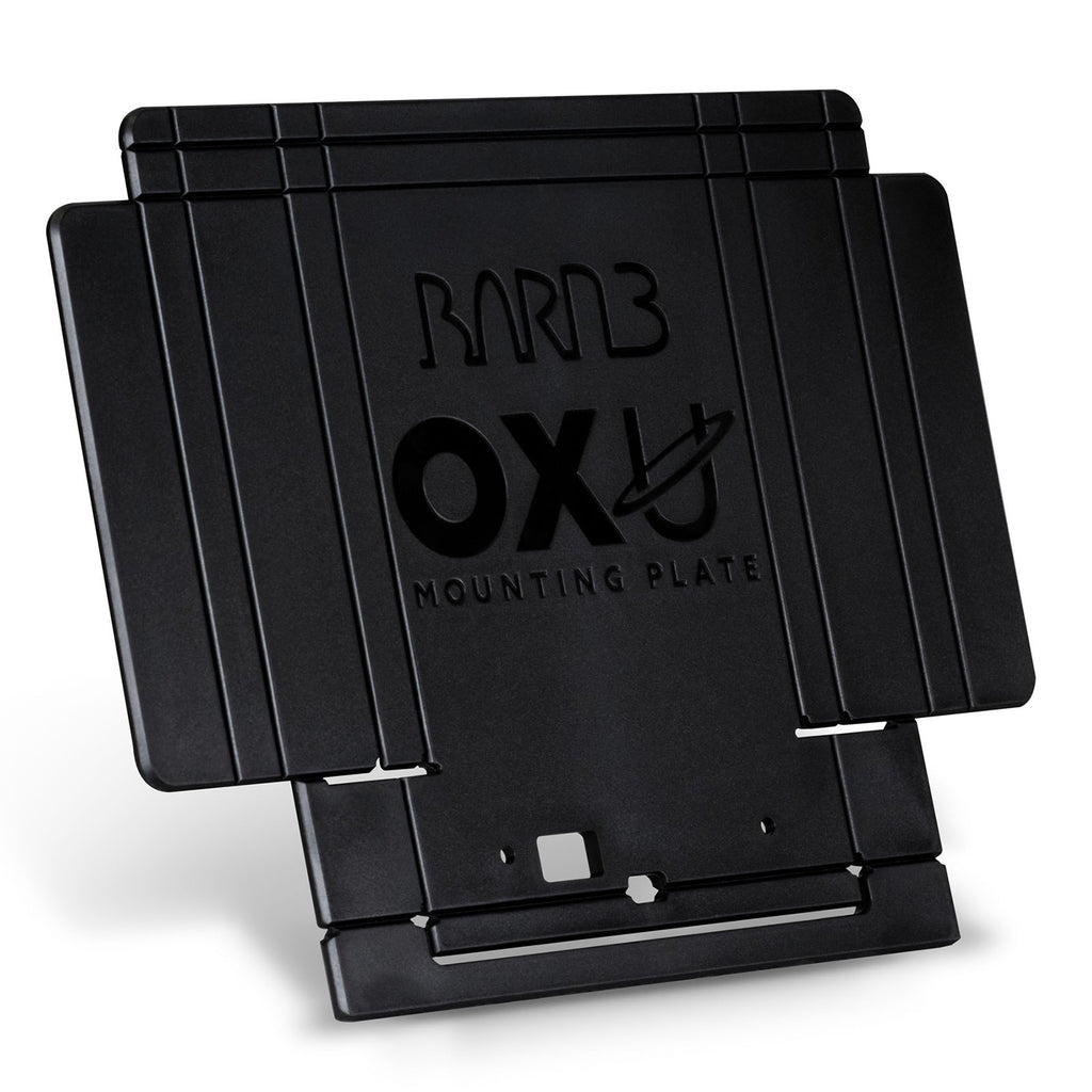 Barn3 OXU Mounting Plate for OXU Auxiliary Switches