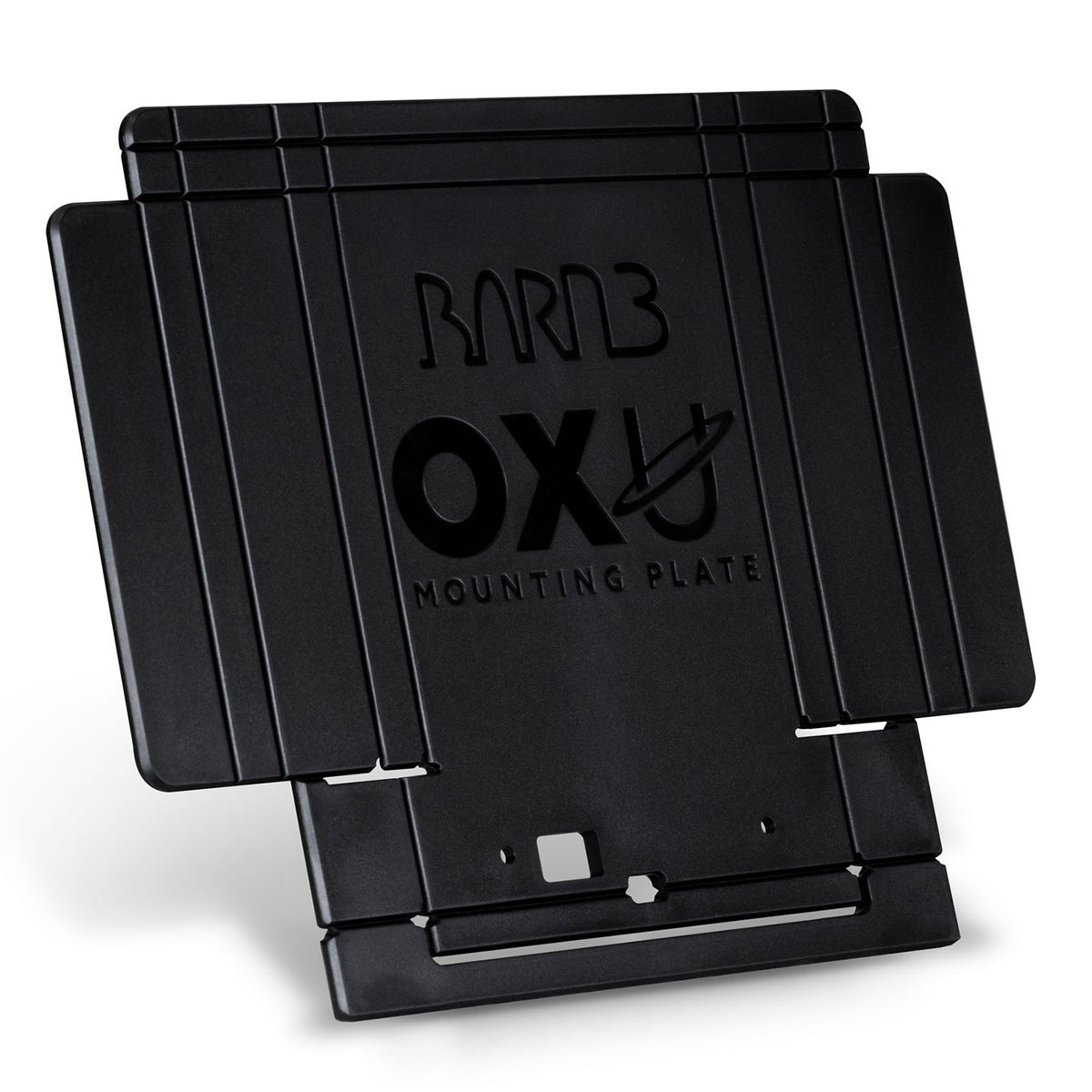 Barn3 OXU Mounting Plate for OXU Auxiliary Switches