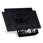 Barn3 OXU Mounting Plate for OXU Auxiliary Switches