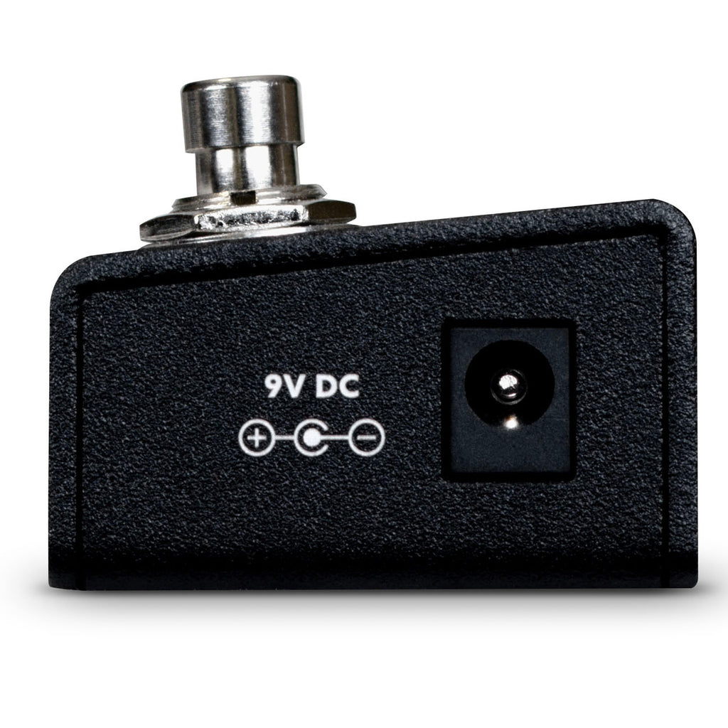 Barn3 OXU THREE Auxiliary Switch Pedal