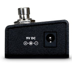 Barn3 OXU THREE Auxiliary Switch Pedal