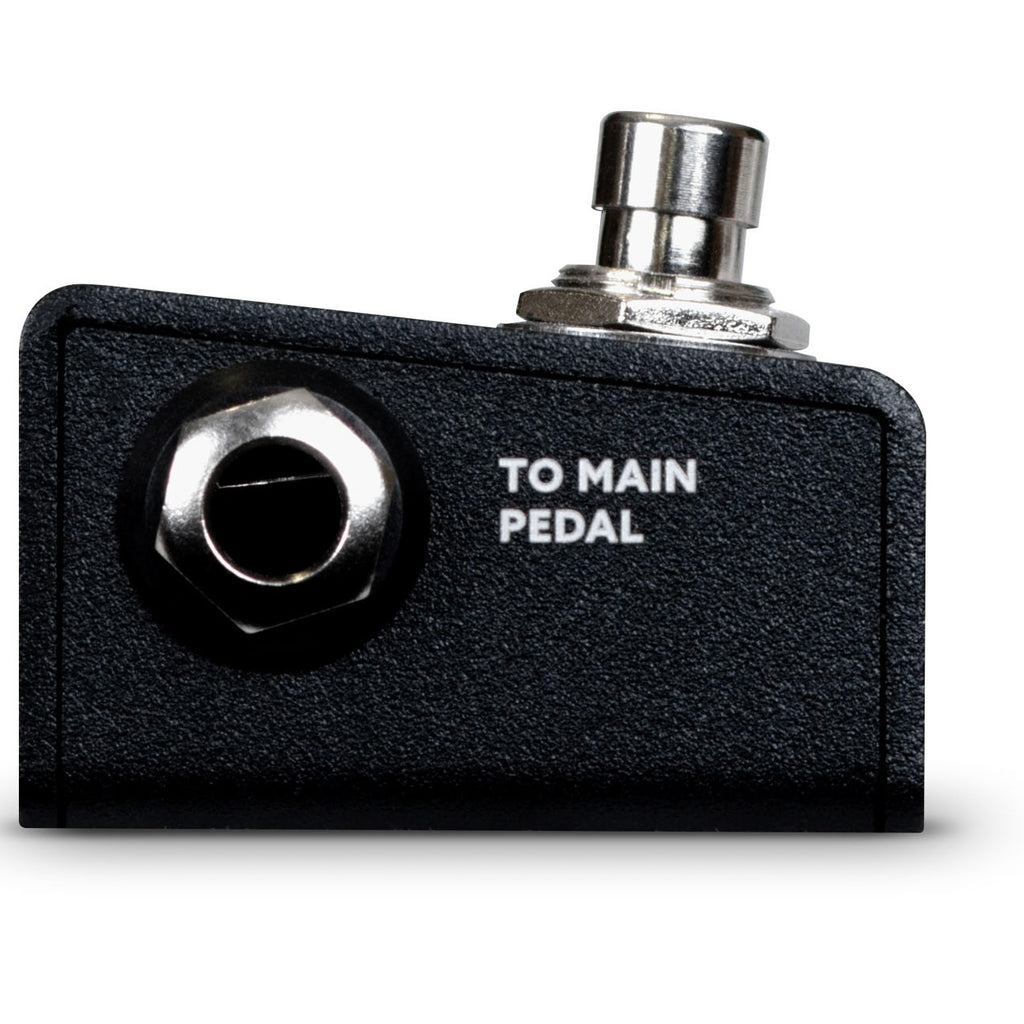 Barn3 OXU THREE Auxiliary Switch Pedal