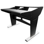 Bazel Studio Desk Analogue 12 RU Studio Desk - Black