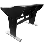 Bazel Studio Desk Analogue 12 RU Studio Desk - Black