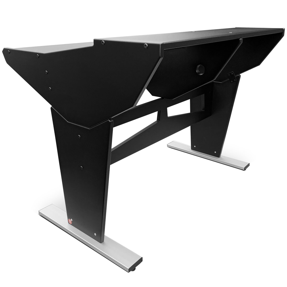 Bazel Studio Desk Analogue 12 RU Studio Desk - Black
