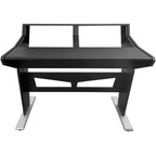 Bazel Studio Desk Analogue 16 RU Studio Desk - Black