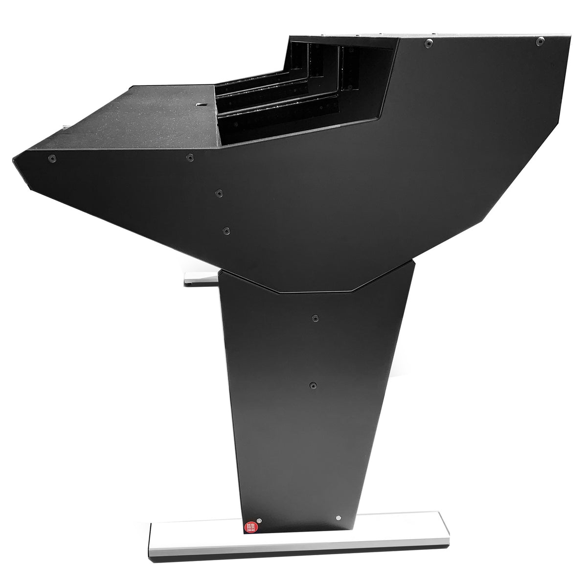 Bazel Studio Desk Analogue 16 RU Studio Desk - Black