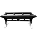 Bazel Studio Desk Analogue 18 RU Studio Desk - Black