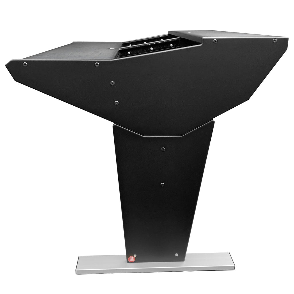 Bazel Studio Desk Analogue 18 RU Studio Desk - Black