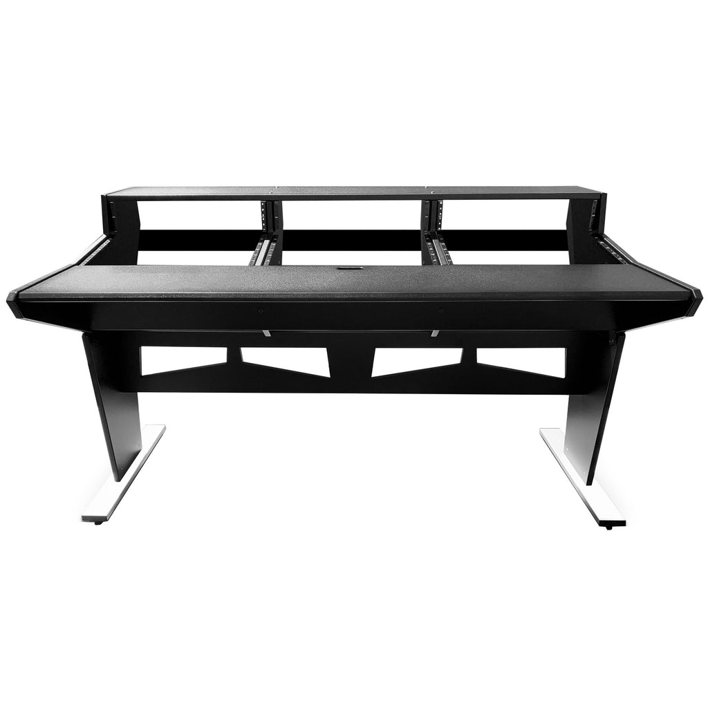 Bazel Studio Desk Analogue 24 RU Studio Desk - Black