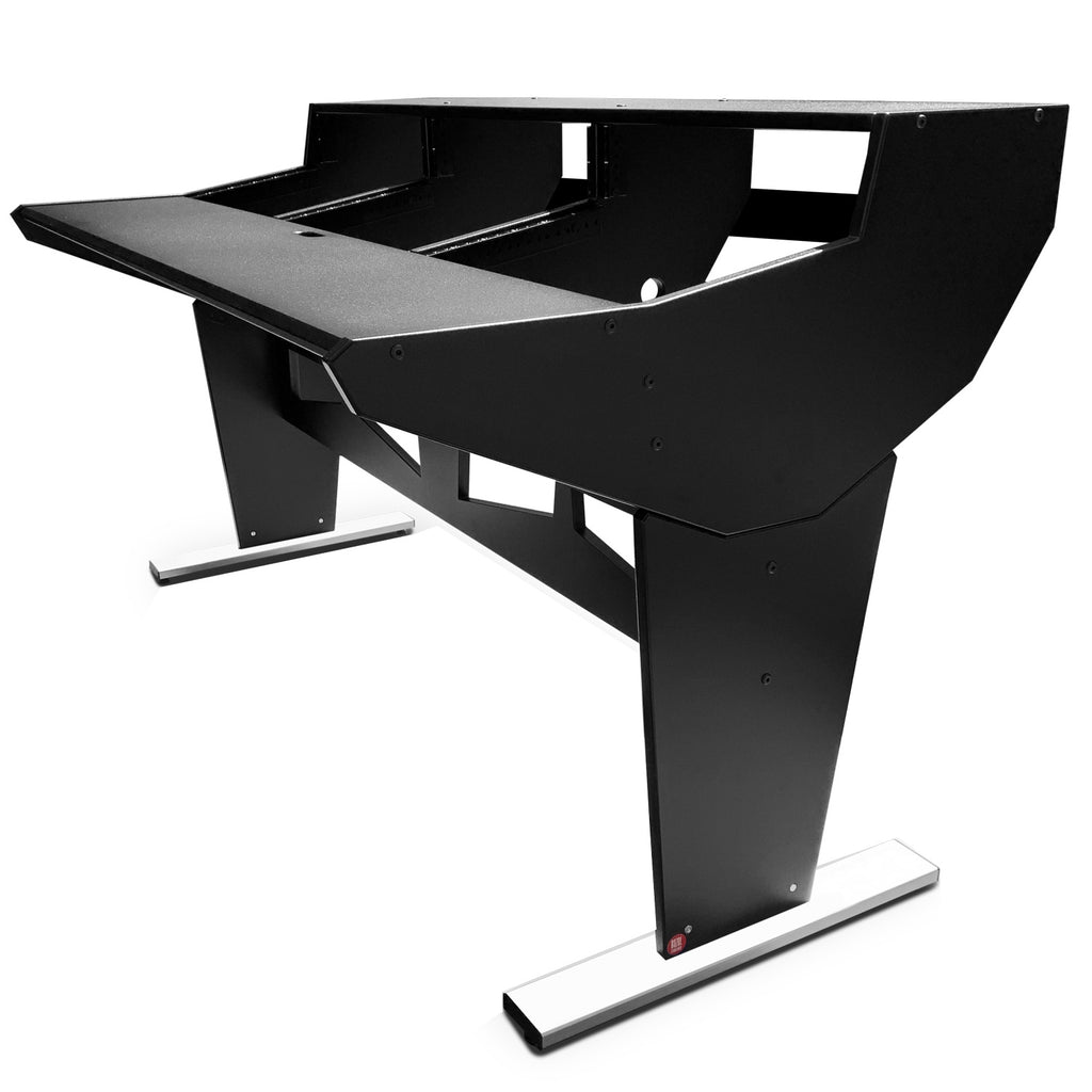 Bazel Studio Desk Analogue 24 RU Studio Desk - Black
