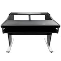 Bazel Studio Desk Analogue KB 12 RU Studio Desk - Black