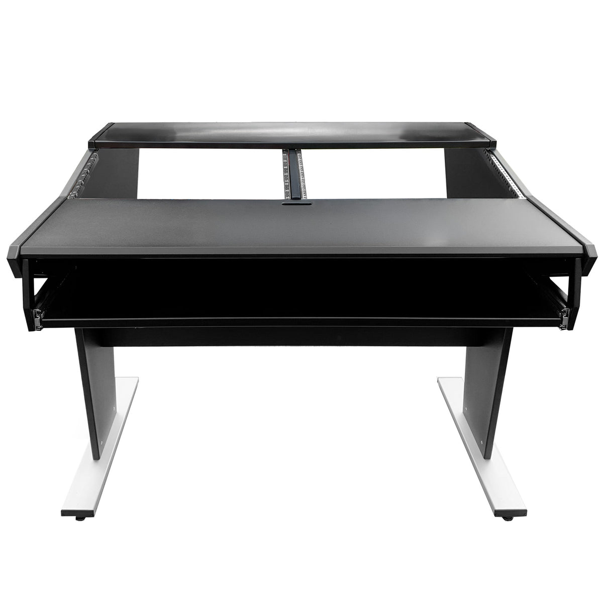 Bazel Studio Desk Analogue KB 12 RU Studio Desk - Black
