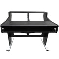Bazel Studio Desk Analogue KB 16 RU Studio Desk - Black