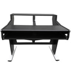 Bazel Studio Desk Analogue KB 16 RU Studio Desk - Black