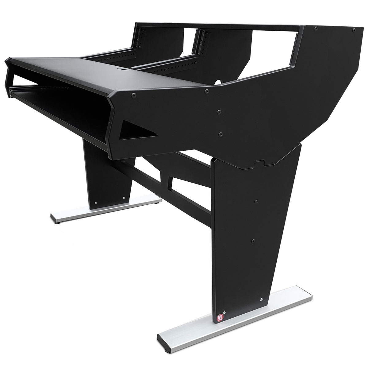 Bazel Studio Desk Analogue KB 16 RU Studio Desk - Black