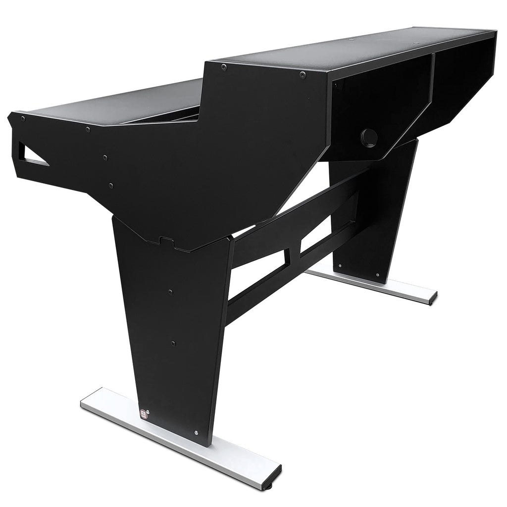Bazel Studio Desk Analogue KB 16 RU Studio Desk - Black