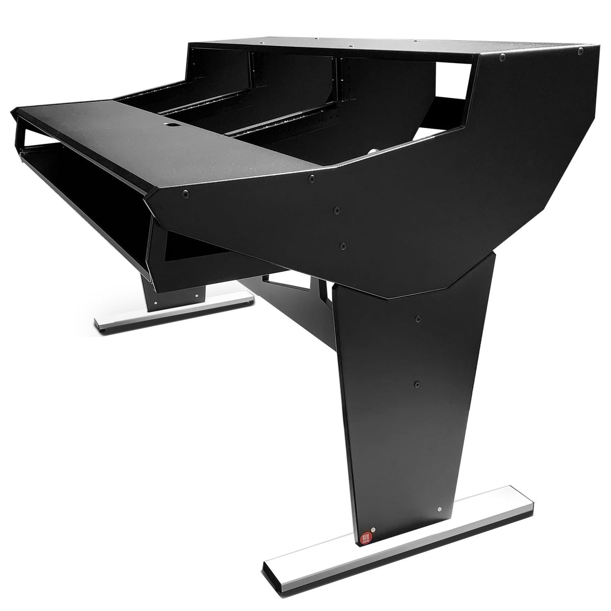 Bazel Studio Desk Analogue KB 24 RU Studio Desk - Black