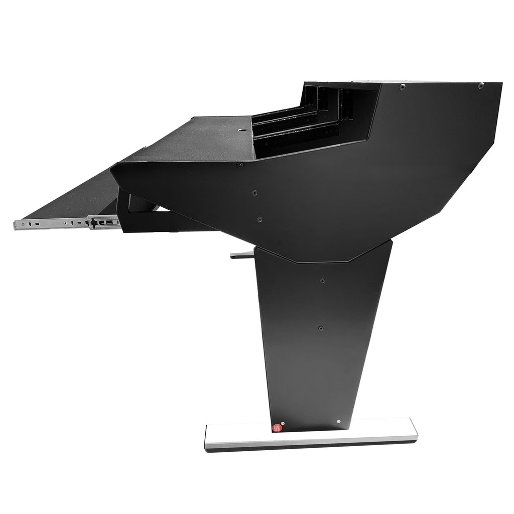 Bazel Studio Desk Analogue KB 24 RU Studio Desk - Black