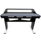 Bazel Studio Desk SSL Controller Desk for UF8, UF1, and UC1 - Black