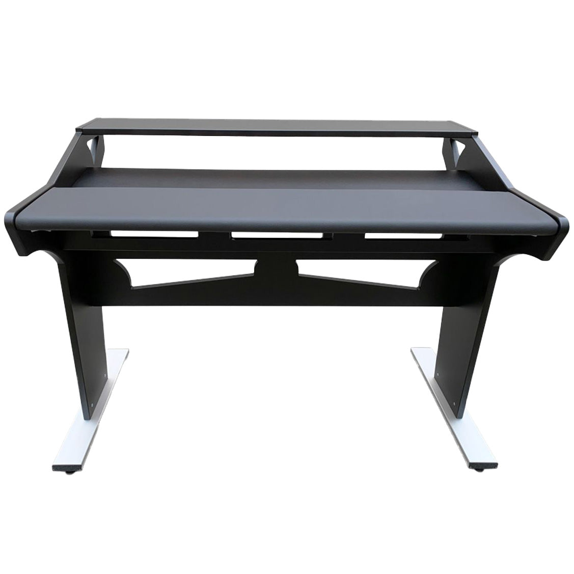 Bazel Studio Desk SSL Controller Desk for UF8, UF1, and UC1 - Black