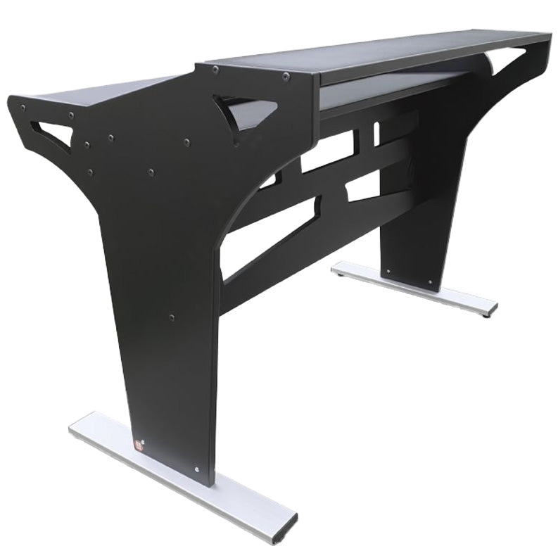 Bazel Studio Desk SSL Controller Desk for UF8, UF1, and UC1 - Black