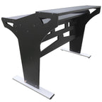 Bazel Studio Desk SSL Controller Desk for UF8, UF1, and UC1 - Black
