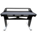 Bazel Studio Desk SSL Controller Desk Two UF8 and One UF1 - Black
