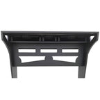 Bazel Studio Desk SSL Controller Desk Two UF8 and One UF1 - Black