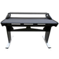Bazel Studio Desk SSL Controller Desk Two UF8, One UC1, and One UF1 - Black