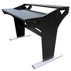 Bazel Studio Desk SSL Controller Desk Two UF8, One UC1, and One UF1 - Black