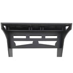 Bazel Studio Desk SSL Controller Desk Two UF8, One UC1, and One UF1 - Black