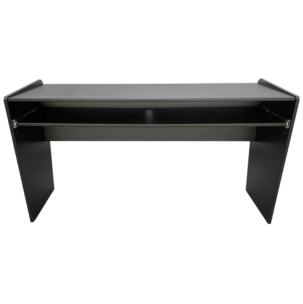 Bazel Studio Desk Raystag NR 88-Key Studio Desk - Black